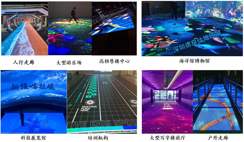 P2.5互動地磚屏源頭批發(fā)廠家(圖14)